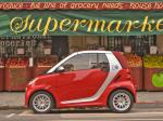 Smart ForTwo Electric Drive Cabrio 2012 года (NA)
